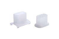 WESTMARK Restehalter zu Reibe 3,5cm Technicus Pro Kunststoff