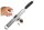 WESTMARK Restehalter zu Reibe 3,5cm Technicus Pro Kunststoff