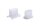WESTMARK Restehalter zu Reibe 3,5cm Technicus Pro Kunststoff