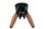 WESTMARK Nussknacker/Sektzange Nussprofi Zinkdruckguss 16,8cm