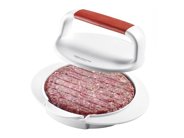 WESTMARK Hamburgermaker Kunststoff