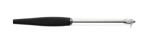 OSTI Käseschneider 23cm schwarz