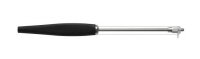 OSTI Käseschneider 23cm schwarz