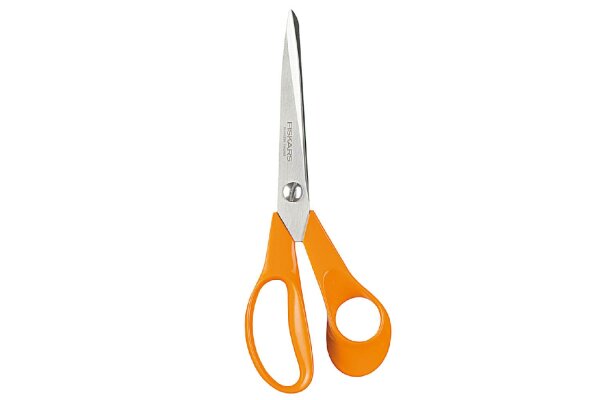 FISKARS Universalschere Classic 21cm orange