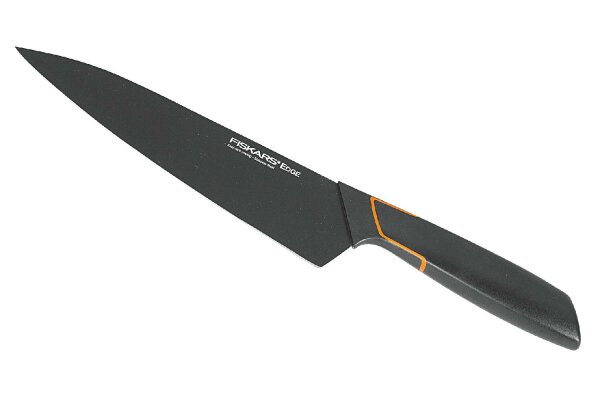 FISKARS Kochmesser Edge 19cm