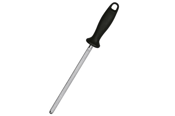 ZWILLING Wetzstahl 230mm schwarz