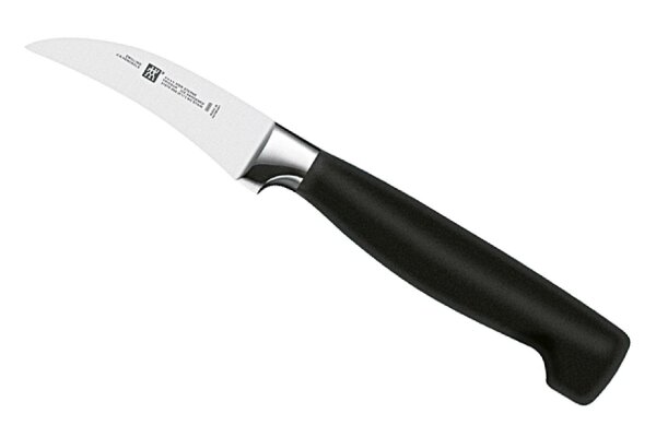 ZWILLING Schälmesser Vier Sterne 70mm