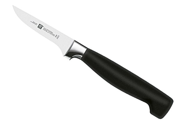 ZWILLING Gemüsemesser Vier Sterne 70mm