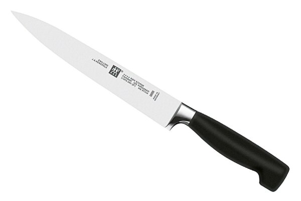 ZWILLING Fleischmesser Vier Sterne 200mm