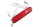 VICTORINOX Taschenmesser Recruit 10 Funktionen 84mm rot