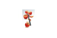 Tomatenschäler I, Zackenschliff