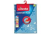 VILEDA Bügeltischbezug Viva Express Comfort Plus...