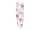 LEIFHEIT Bügeltischbezug Cotton Comfort S/M mit Spannclip 125x40cm