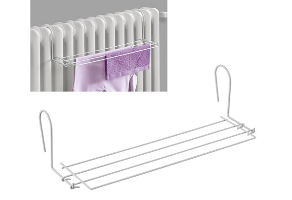 METALTEX Heizkörpertrockner