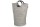 WENKO Wäschesammler Jumbo Stone 69 l 72x38cm grau