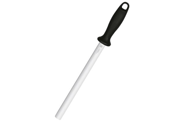 ZWILLING Wetzstahl oval Diamantbeschichtung 260mm