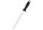 ZWILLING Wetzstahl oval Diamantbeschichtung 260mm