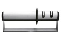 ZWILLING Messerschärfer Twinsharp Select Edelstahl...