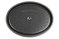STAUB Cocotte Schmortopf oval new Classic Gusseisen 6,7 l...