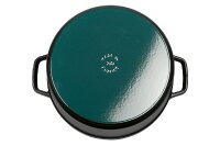 STAUB Cocotte Bräter new Classic Gusseisen 5 l...