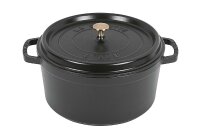 STAUB Cocotte Bräter new Classic Gusseisen 6,7 l...