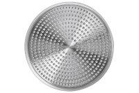 OXO Edelstahlsieb f&uuml;r Dusche