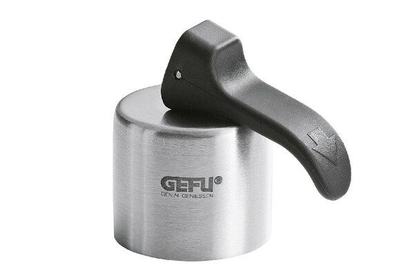 GEFU Flaschenverschluß