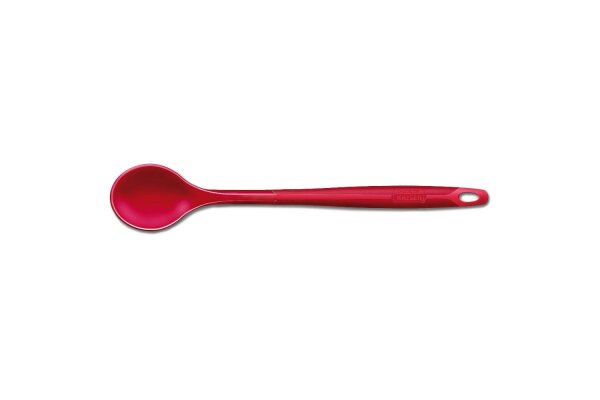 KAISER Kochlöffel Kaiserflex Red 30cm rot