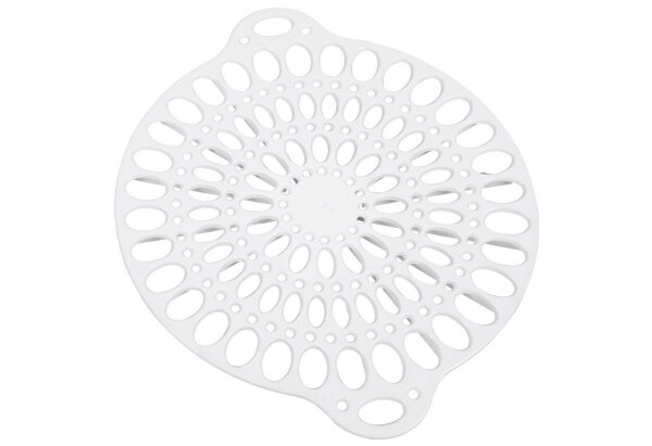 my basics Tortenteiler & Auskühlgitter Ø32cm grau/weiß sortiert
