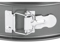 my basics Springform Profi Ø28cm 1teilig