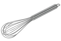 MY Schneebesen Edelstahl 25cm