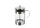 MY Kaffeebereiter 12 Tassen Edelstahl satiniert 1500 ml