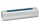 BENTA Verdunster Kaminofen Röhre 400 ml 22x6,5x5cm Edelstahl