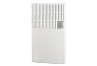 BENTA Flachverdunster 600 ml 17x28cm weiß