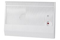 BENTA Flachverdunster 1800 ml 48x31cm weiß