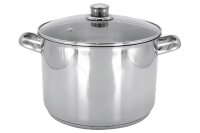 Grossraumtopf 18/8, 26cm,10l