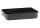 KARL KRÜGER Auflaufform Universal 41x32x7,5cm emailliert schwarz