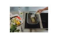 ELO Bräter Pure Trend 8 l 40x25cm mit Einsatz und...