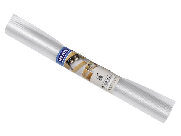WENKO Antirutschmatte zuschneidbar 150x50cm transparent