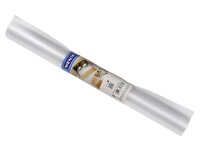 WENKO Antirutschmatte zuschneidbar 150x50cm transparent