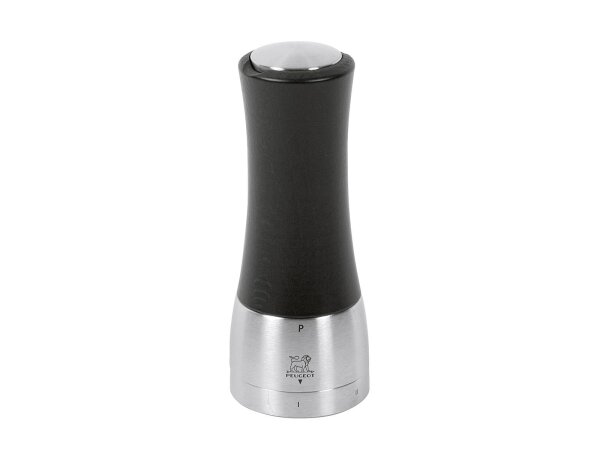 PEUGEOT Pfeffermühle Madras Buche 16cm schokolade