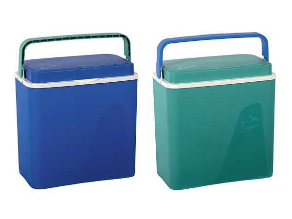 Kühlbox Krios Kunststoff 32 l