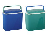 Kühlbox Krios Kunststoff 32 l