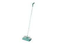 LEIFHEIT Alleskehrer Regulus supra 26x28x7cm türkis