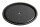 STAUB Cocotte oval 37cm schwarz