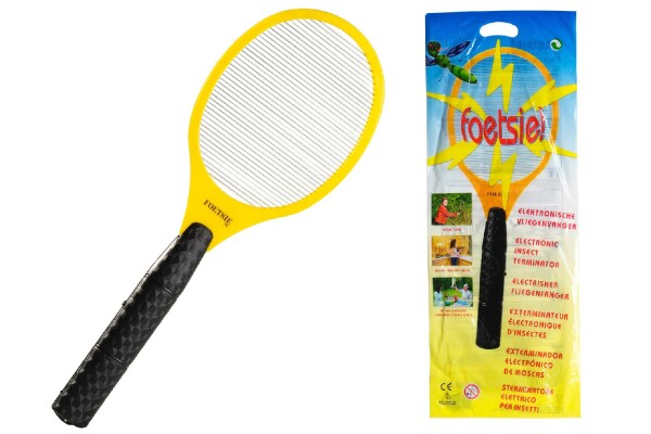 Fliegenfänger Foetsie
