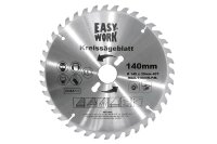 Kreiss&auml;geblatt 140mm 40Z