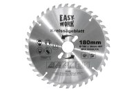 Kreiss&auml;geblatt 180mm 40Z