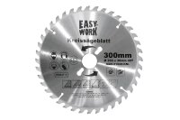 Kreiss&auml;geblatt 300mm 24Z