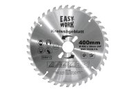 Kreiss&auml;geblatt 400mm 24Z